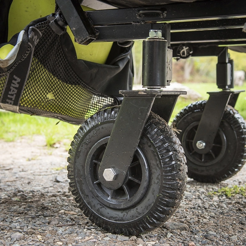 Matrix Transporter Swivel Wheel Set